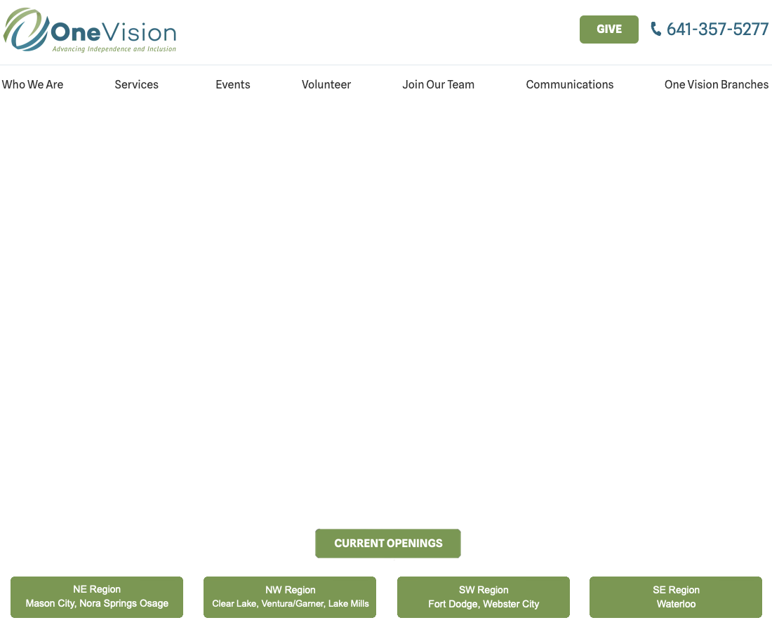 One Vision